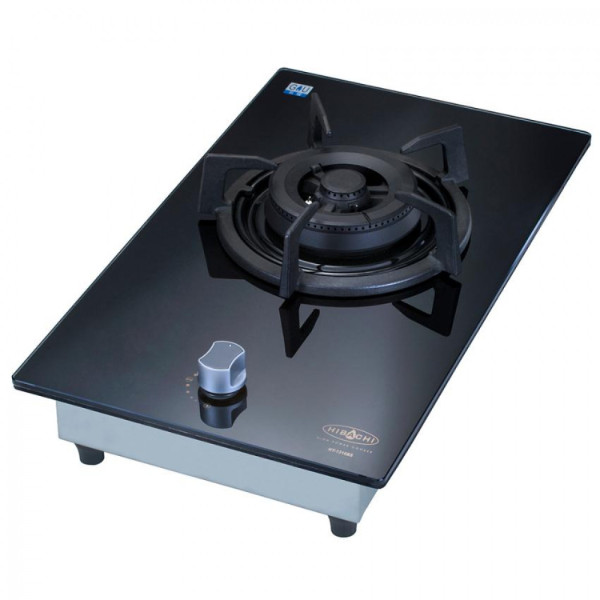 Hibachi氣霸 HY-1316BS 嵌入式單頭煮食爐 (煤氣或石油氣)